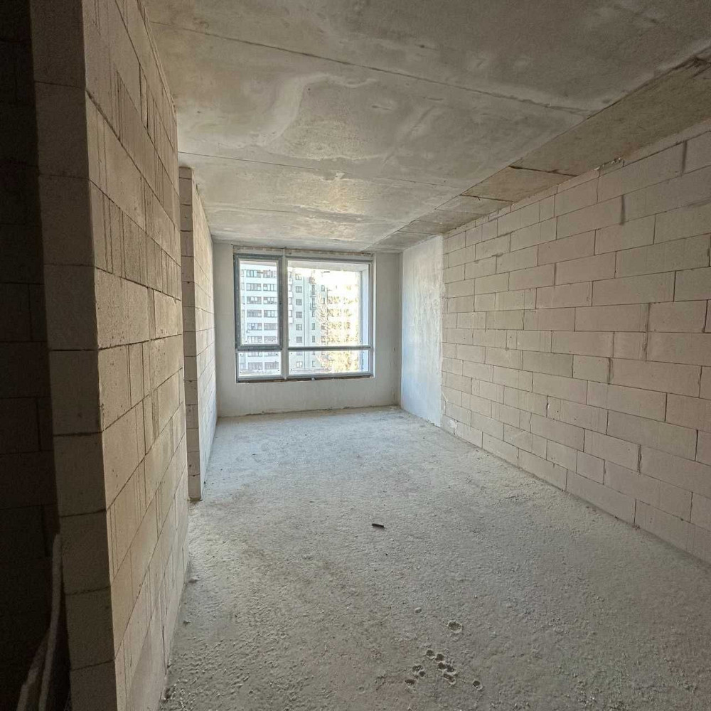 Продається 1-кімнатна квартира в ЖК ''А5'' Ивано-Франковск - изображение 2