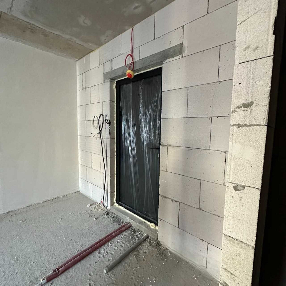 Продається 1-кімнатна квартира в ЖК ''А5'' Ивано-Франковск - изображение 5