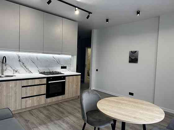 Нова стильнв квартира біля парку! ГАЗ! Держ.програми ТАК Ірпінь