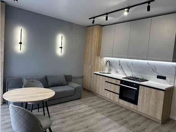 Нова стильнв квартира біля парку! ГАЗ! Держ.програми ТАК Ірпінь