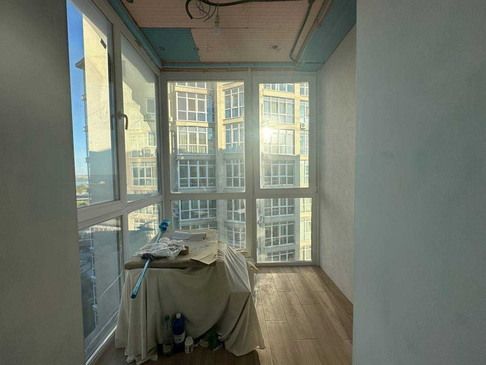 Продам 1к квартиру ЖК Best House, Перемога Дніпро - зображення 6