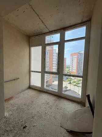 3-кімнатна квартира ЖК Соборне з документами Ивано-Франковск