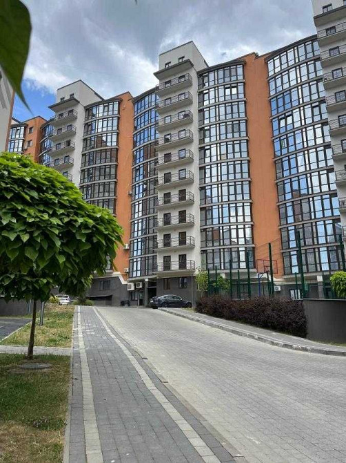 3-кімнатна квартира ЖК Соборне з документами Ивано-Франковск - изображение 1