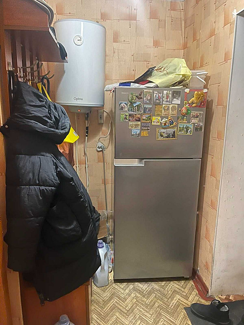 1 ком квартира за 21 тыс Чорноморськ - зображення 5