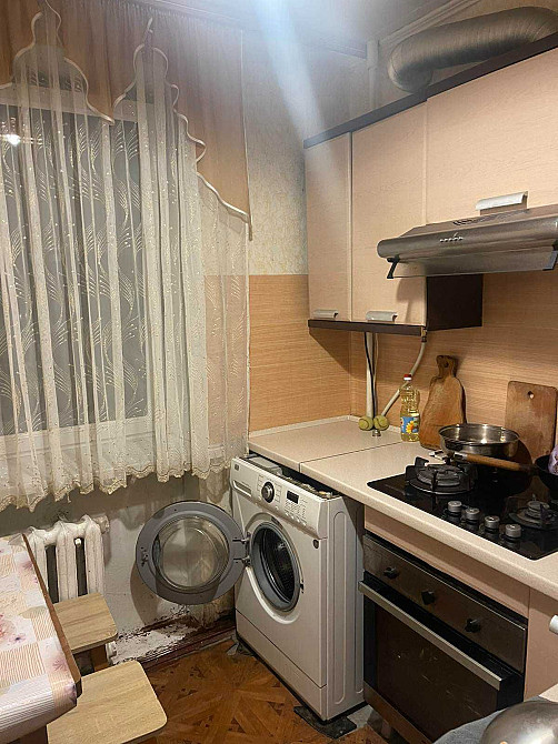 1 ком квартира за 21 тыс Чорноморськ - зображення 1