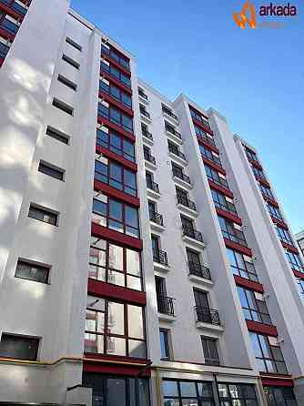 Простора 1кім квартира за вигідною ціною Ивано-Франковск