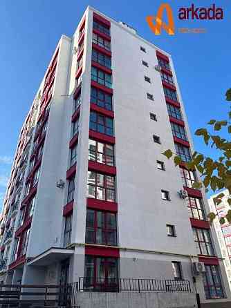 Простора 1кім квартира за вигідною ціною Ивано-Франковск