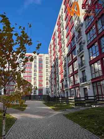 Простора 1кім квартира за вигідною ціною Ивано-Франковск