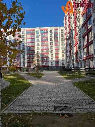 Простора 1кім квартира за вигідною ціною Ивано-Франковск