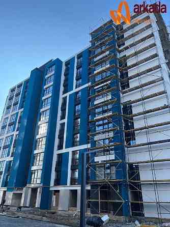 Простора 1кім квартира за вигідною ціною Ивано-Франковск