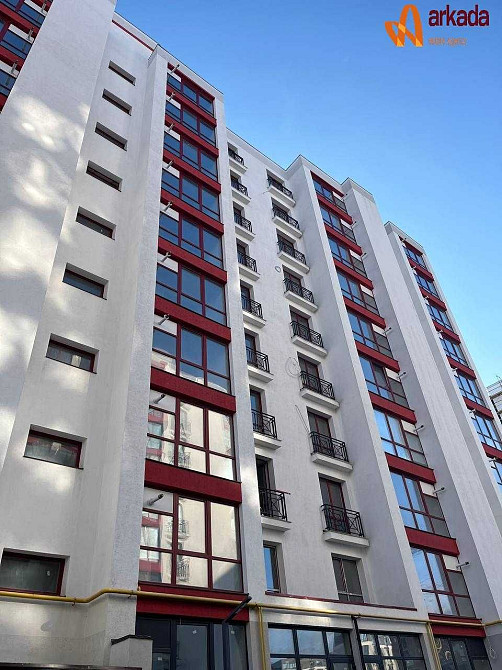 Простора 1кім квартира за вигідною ціною Ивано-Франковск - изображение 4