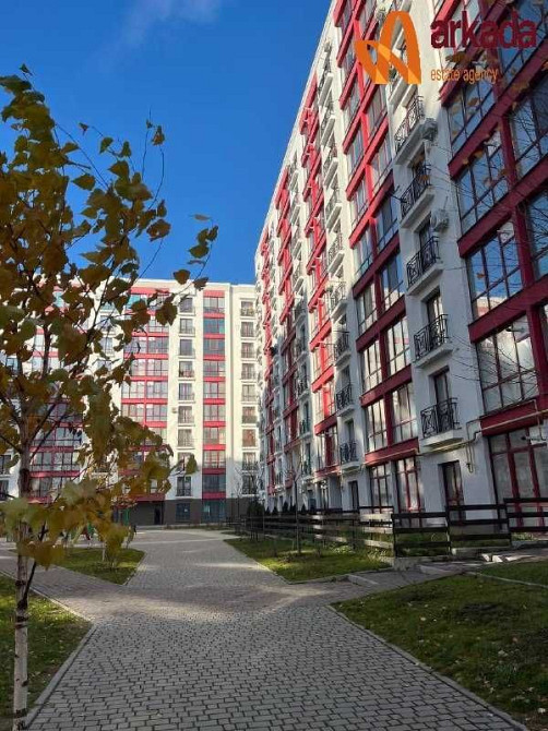 Простора 1кім квартира за вигідною ціною Ивано-Франковск - изображение 2