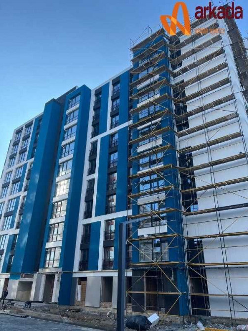 Простора 1кім квартира за вигідною ціною Ивано-Франковск - изображение 6