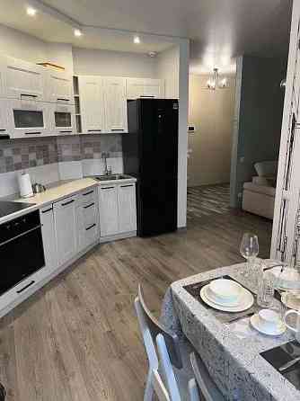 Продам 2-кімнатну квартиру, вул. Ревуцького, Позняки. IO Киев