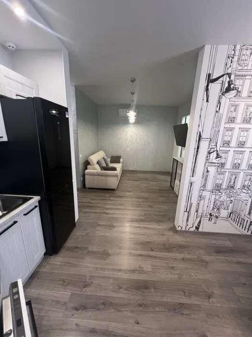 Продам 2-кімнатну квартиру, вул. Ревуцького, Позняки. IO Київ - зображення 3