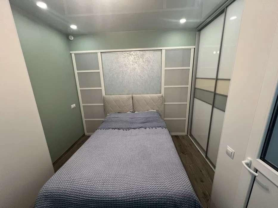 Продам 2-кімнатну квартиру, вул. Ревуцького, Позняки. IO Київ - зображення 8