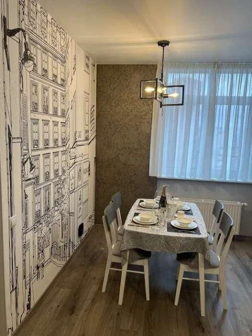 Продам 2-кімнатну квартиру, вул. Ревуцького, Позняки. IO Київ - зображення 4