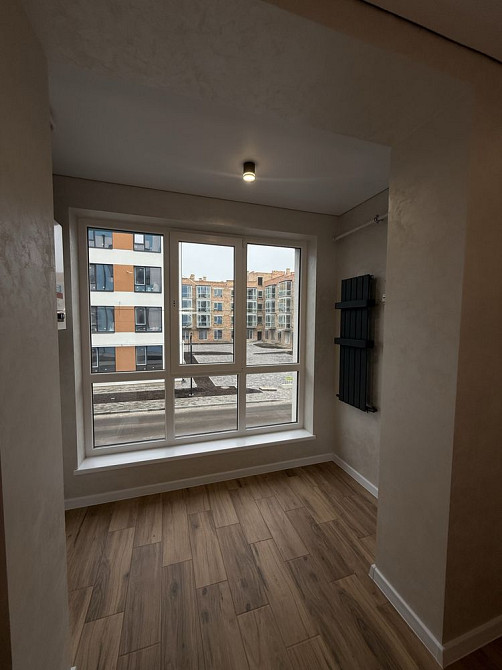 Продаж однокімнатної квартири з ремонтом Ровно - изображение 5