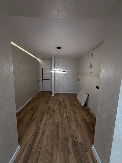 Продаж однокімнатної квартири з ремонтом Ровно - изображение 4