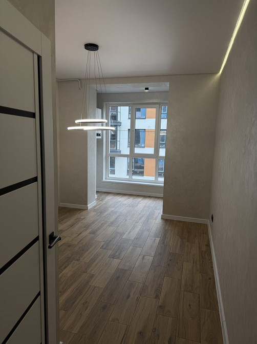 Продаж однокімнатної квартири з ремонтом Ровно - изображение 2