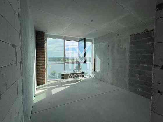 Неймовірна квартира! Видова! Дніпро 3С1 90м2 ЖК Great/Грейт Осокорки Киев