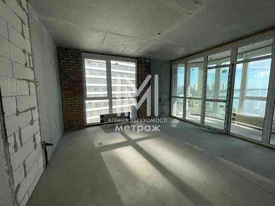 Неймовірна квартира! Видова! Дніпро 3С1 90м2 ЖК Great/Грейт Осокорки Киев