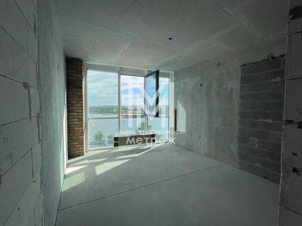 Неймовірна квартира! Видова! Дніпро 3С1 90м2 ЖК Great/Грейт Осокорки Київ - зображення 4