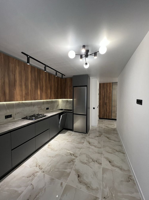 Вигідна пропозиція, квартира в центрі міста за 68 000$ Ивано-Франковск - изображение 3