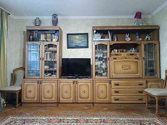 Квартира 3-к продам, Куренівка 68 м, 5 /9 поверх,газ цегла, все окремо Киев