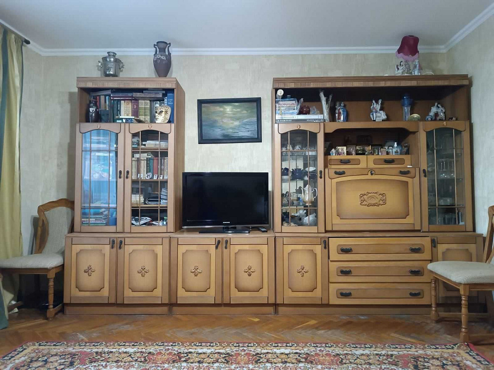 Квартира 3-к продам, Куренівка 68 м, 5 /9 поверх,газ цегла, все окремо Киев - изображение 5