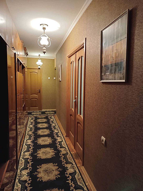 Квартира 3-к продам, Куренівка 68 м, 5 /9 поверх,газ цегла, все окремо Киев - изображение 7