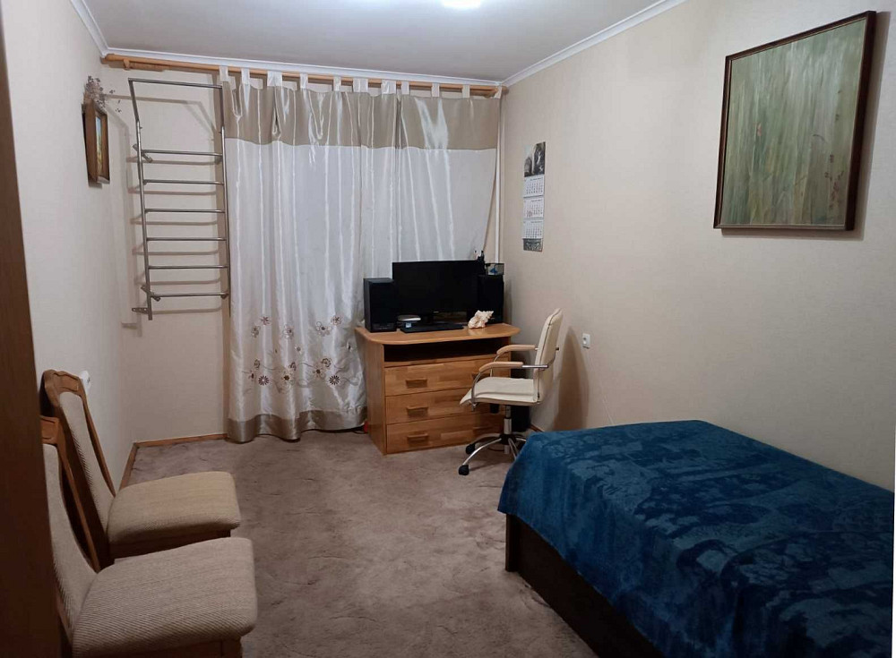 Квартира 3-к продам, Куренівка 68 м, 5 /9 поверх,газ цегла, все окремо Киев - изображение 8