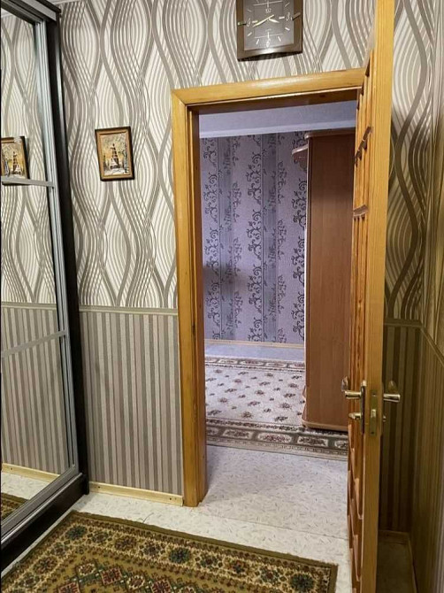 Продам 3х ком квартиру Парус Коммунар Красный Камень Дніпро - зображення 6