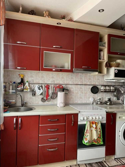 Продам 3х ком квартиру Парус Коммунар Красный Камень Дніпро - зображення 5