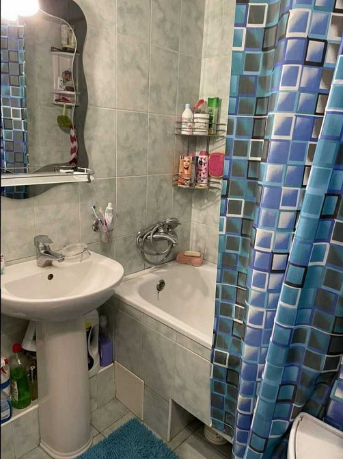 Продам 3х ком квартиру Парус Коммунар Красный Камень Дніпро - зображення 8