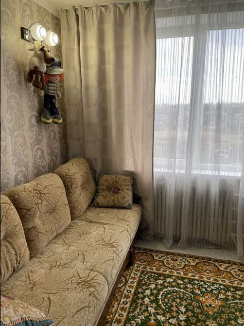 Продам 3х ком квартиру Парус Коммунар Красный Камень Дніпро - зображення 4