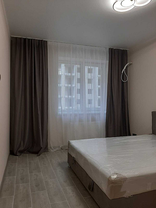 Продаж 1-кімнатної квартири в ЖК "Софіївська сфера". БЕЗ % !! Софіївська Борщагівка - зображення 7