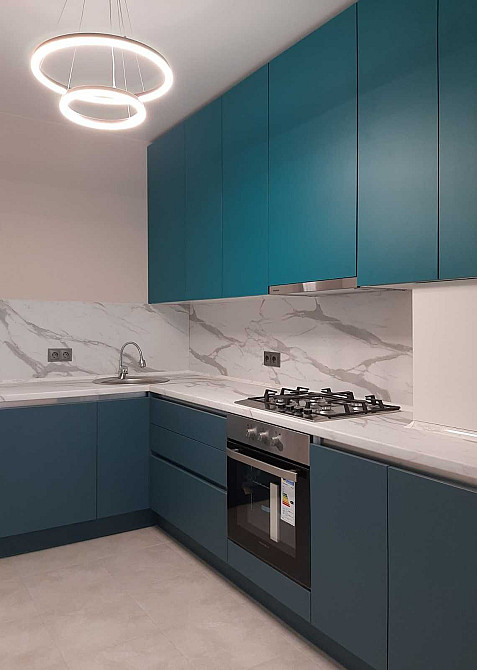 Продаж 1-кімнатної квартири в ЖК "Софіївська сфера". БЕЗ % !! Софіївська Борщагівка - зображення 2