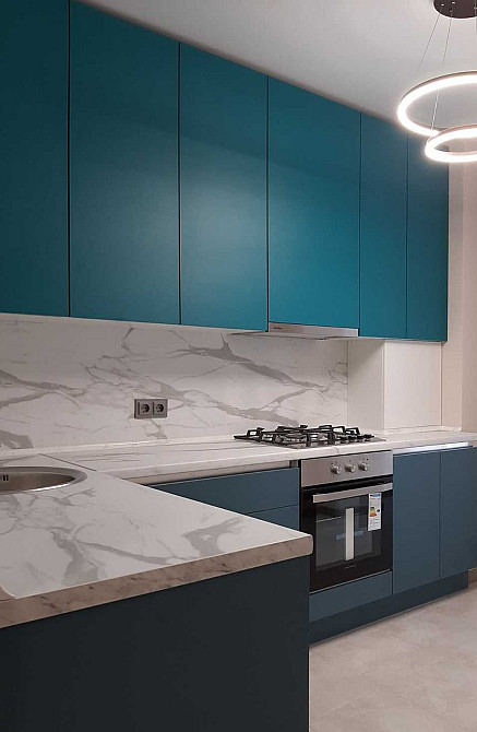 Продаж 1-кімнатної квартири в ЖК "Софіївська сфера". БЕЗ % !! Софіївська Борщагівка - зображення 1