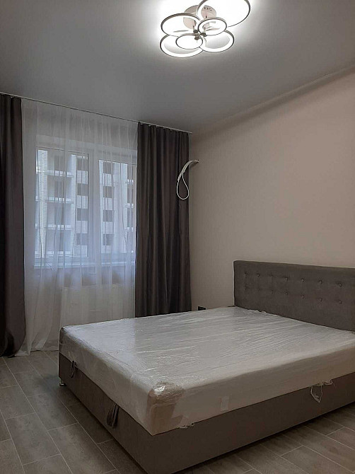 Продаж 1-кімнатної квартири в ЖК "Софіївська сфера". БЕЗ % !! Софіївська Борщагівка - зображення 6