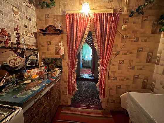 Продам 2-кімнатну квартиру в затишному котеджі Кривой Рог