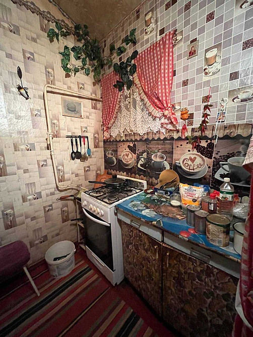 Продам 2-кімнатну квартиру в затишному котеджі Кривой Рог - изображение 8