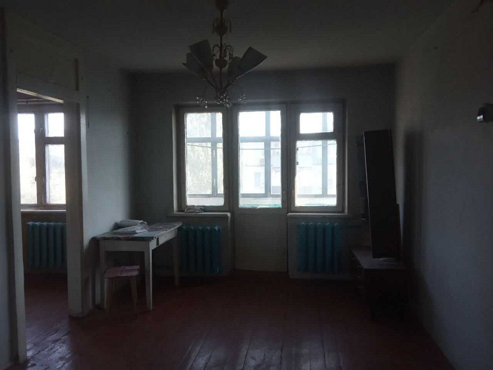 Продаж 2-кім квартири на пл. Визволення (нині – Захисників України) Кривой Рог - изображение 2