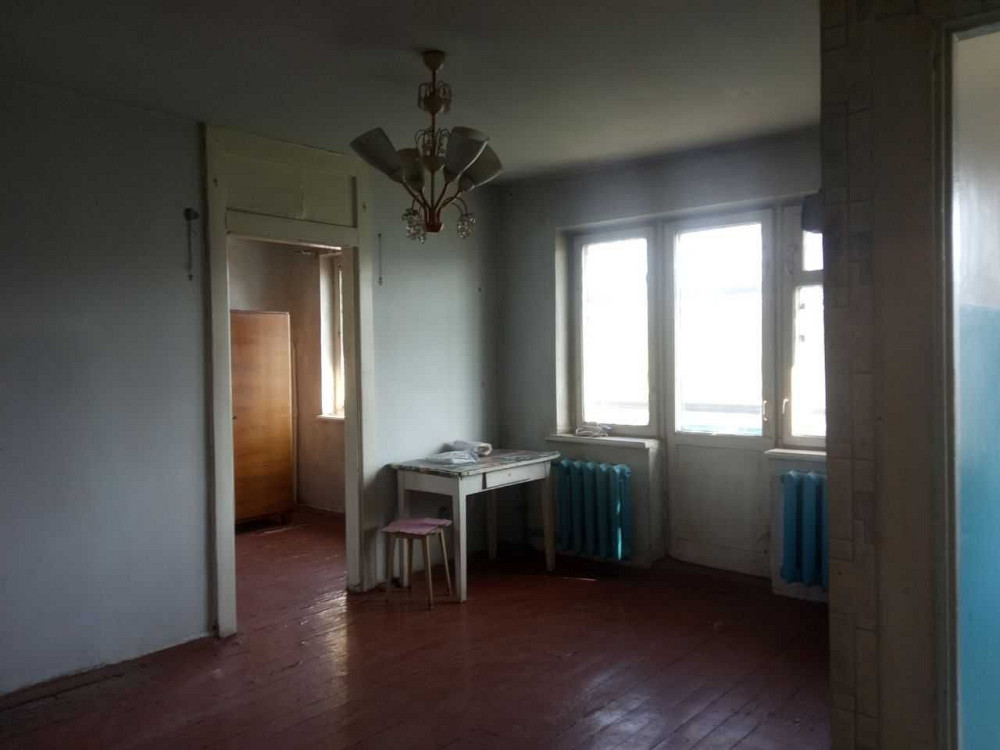 Продаж 2-кім квартири на пл. Визволення (нині – Захисників України) Кривой Рог - изображение 7