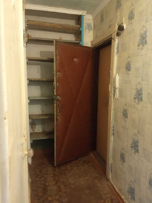 Продаж 2-кім квартири на пл. Визволення (нині – Захисників України) Кривой Рог - изображение 4