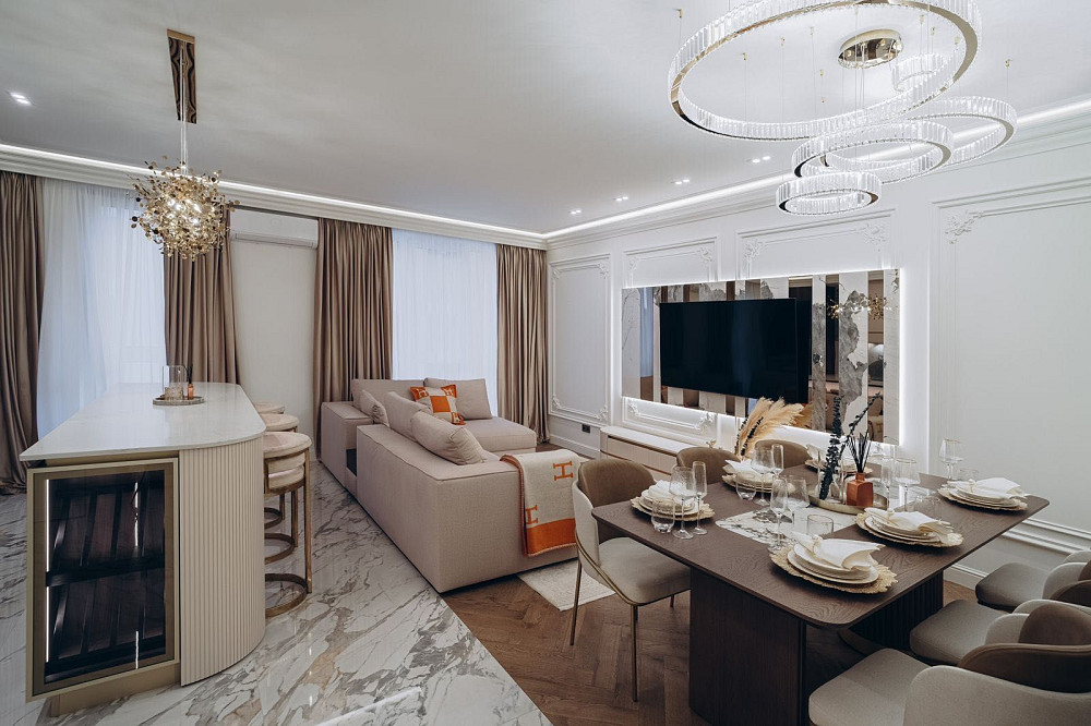 Продаж квартири з авторським ремонтом Ужгород - зображення 1