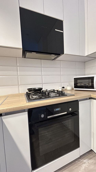 Краща ціна! Продаж 1 кім  44 м2, новобуд Grand village з ремонтом Сокольники - изображение 7