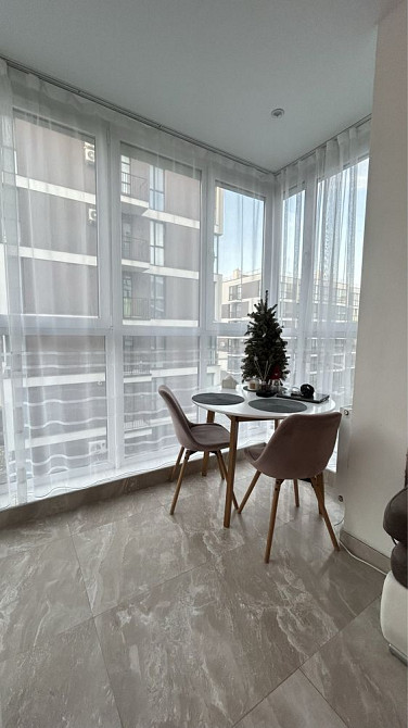 Краща ціна! Продаж 1 кім  44 м2, новобуд Grand village з ремонтом Сокольники - изображение 8