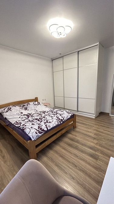 Краща ціна! Продаж 1 кім  44 м2, новобуд Grand village з ремонтом Сокольники - изображение 5