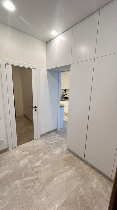 Краща ціна! Продаж 1 кім  44 м2, новобуд Grand village з ремонтом Сокольники - изображение 2